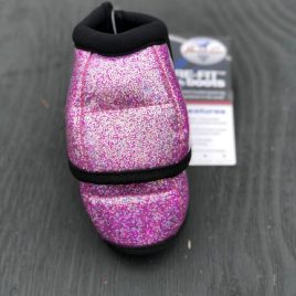 Professional Choice Glitter Boots