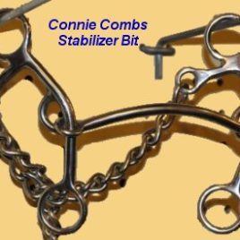 Connie Combs Stabilizer