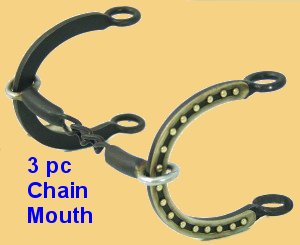 Connie Combs Chain Draw Gag