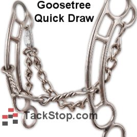 Goosetree Quick Draw