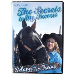 Molly Powell The Secrets to my Success