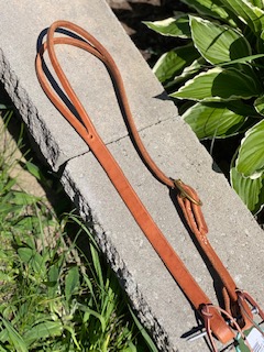 Slot Ear Headstalls