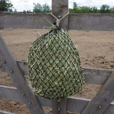 Half Bale Net