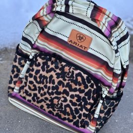 Ariat Backpack