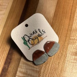 Owen’s Originals Canyon Earrings