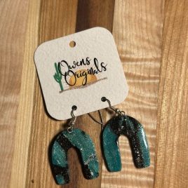 Owen’s Originals Milkyway Earrings